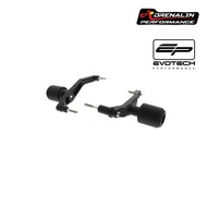 Evotech Center Crash Guard For Trident 660 triumph