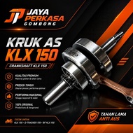 KLX 150 KRUG CRANKSHAFT KLX 150 KLX 150 S KLX 150 L KLX 150 BF KLX 150 D-TRACKER ESF