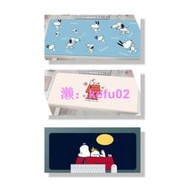 史努比{Snoopy}鍵盤滑鼠墊2尺寸（ 30*60 ）（30*80）cm~(厚度0.3cm)