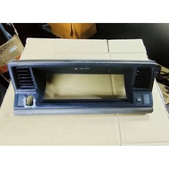 Meter cover Nissan vanette c22 cover meter Nissan vanette c22 dashboard cover Nissan vanette c22 meter cover Nissan c22