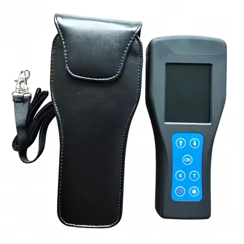 GOYOJO ATP Bioluminescence Detector Cleanliness Tester 0 ~ 9999 RLU ATP Fluorescence Rapid Detector 