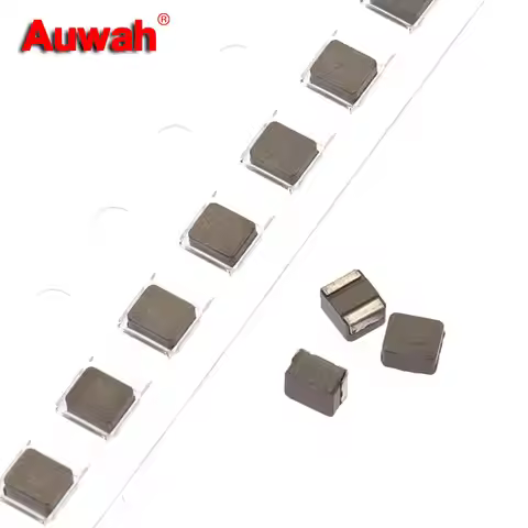 10pcs 0806 SMD Power Inductor 2016 0.24uH 0.33uH 0.47uH 0.68uH 1uH 1.5uH 2.2uH 4.7uH 10uH integrated