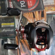 Reel Kyoto Mavic MV 120 Reel BC / Reel BC Kyoto