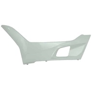 64432K1ZJ10ZU Cover Floor Side WhiteKiri Honda PCX 160 K1Z