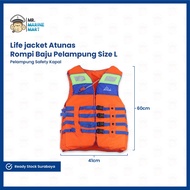 Atunas Life jacket size L Atunas Life jacket size L