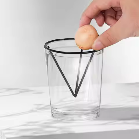 4Pcs Avocado Seed Starter Rack Avocado Growing Triangular Holder Avocado Tree Growing Bracket Avocad