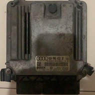 AUDI 3.6 ECU 03H 906 032 BF （MED9.1）