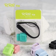 RRSkit Bike Electronic Shifting Battery Charger Adapter For Shimano 12-Speed Di2 Dura-Ace R9200/Ulte
