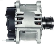 Generator Alternator For VW GOLF VII PASSAT B8 TIGUAN TOURAN 1.6 2.0 TDI, Replaces OE# 04L903021J 04