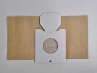 吸塵器專用集塵袋適用於日立(CVP6)系列CV-AM14 ,5個/1包