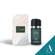 Ahmed Al Maghribi Cinder EDP (100ml)