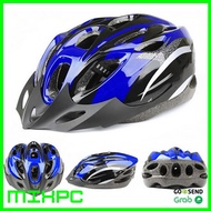 EPS Foam PVC x31 Bicycle Helmet