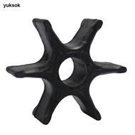 [yuksok] Baosity 6E5-44352-03 6E5-44352-01 Outboard Motor Water Pump Impeller Fit for