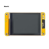 NerdMiner V2 2.8 Inch Display BTC Solo  Nerd Miner 56KH/S Crypto  Solo Mining Machine Easy Install