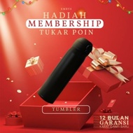 [HADIAH MEMBERSHIP] Tumblr Emrys Tukar Point Membership Limited Stock Exclusive by Emrys