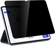 Anti-Spy Privacy Screen Protector for iPad 10th Generation 10.9 Inch 2022 (A2696/A2757/A2777) Protec