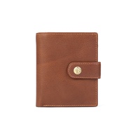 E7th.notebook Multifunctional Short Change Clip (071858c Cd Coffee)