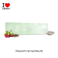 Amway Truvivity by Nutrilite ทรูวิวิตี้ บาย นิวทริไลท์ เครื่องหมายการค้า ทรูมิสต์ ผลิตภัณฑ์เสริมอาหารชนิดเม็ด บรรจุ 60 เม็ด สารสกัดจากข้าวสาลี (หมดอายุ 11/05/24)