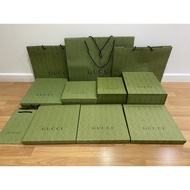 Brand-Name Bags Gucci 1 And Boxes From All Thai Shops