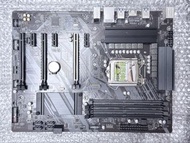 二手 GIGABYTE Z390 UD Z390 DDR4 LGA1151 ATX MB 