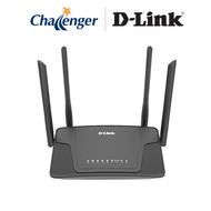 D-Link DWR M930M Wireless N300 4G LTE Router