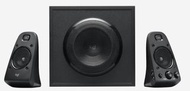 Logitech Z623 THX speaker system
