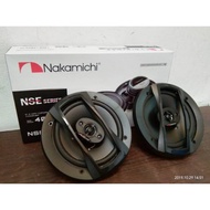 Nakamichi Coaxial Speaker With Official Warranty