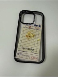 Casetify iPhone 14 pro