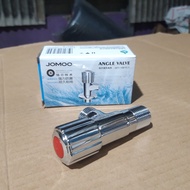 JOMOO FAUCET CONNECTION / SHOWER CONNECTION / STAINLESS FAUCET STOP