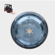Forklift Spare Parts - Toyota Forklift Flywheel Automatic Transmission 6F/7F/8FG10-30/ 4Y