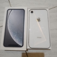 iphone xr 128Gb Second Normal