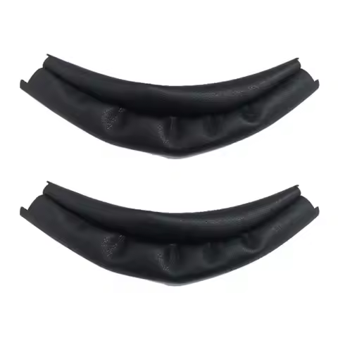 L93A-For Sony WH-1000XM4 1000XM3 Headband Cover Memory Foam Cushion Replacement Headband Repair Part