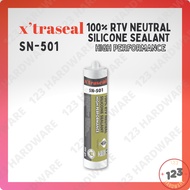 X'TRASEAL SN501 NEUTRA SILICONE SEALANT