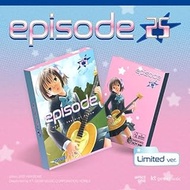 JO YURI - The 3rd Mini Album [Episode 25] Episode: Moment (Limited Edition)
