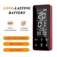 FDA 510K Manufacturer Supply 48/60 Mode TENS Meridian Physiotherapy Instrument EMS Low Frequency Pul