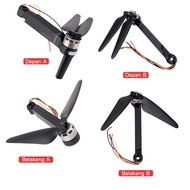 Sjrc F11 Pro 4K Motorcycle Arm Spare Part Drone