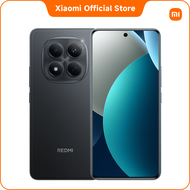Điện thoại thông minh REDMI Note 15 Pro(8+256GB|12+256GB) |Pin lớn 6500mAh|Kính Corning® Gorilla® Gl