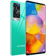 Hỗ trợ 2 SIMđiện thoại giá siêu rẻ bản Quốc tế đt giá học sinh mướt game Điện thoại phổ thông Pin Lớ