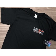 2025 fashion Js Racing West Japan D5 (Black Tshirt)