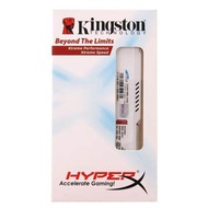 Kingston RAM Hyper-X DDR3(1600) 4GB. (316C10FW) 'Ingram/Synnex'