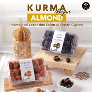 Almond Dates Almond Flavored Dates/ Premium Almonds