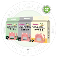Queenie Tofu Cat Litter-7L