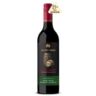 Jacob's Creek Double Barrel Cabernet Sauvignon