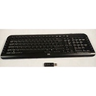 💥[READY STOCK] HP Wireless Keyboard 5189URF