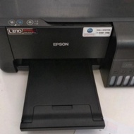Printer Epson L3110 Print Copy Scan (Second) Ievajovitaa