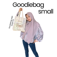 Goodiebag Tas Cantik Untuk Orang Terkasih - Godiebag Gudibag