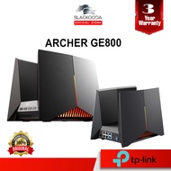 TP-LINK ARCHER GE800 BE19000 Tri-Band Wi-Fi 7 Gaming Router