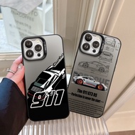 Car iphone case For Iphone 17 Iphone 11 Pro 12 13 14 15 16 7 xs xr Pro Max Plus