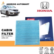 80292-T9A-A00 Denso Air Cond Filter Honda Jazz Air Filter Cabin Aircond