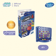 HASBRO CONNECT 4 GRAB AND GO
